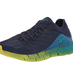 Reebok Zig Kinetica navy new